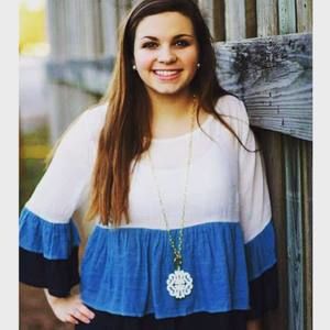 Meet your Posher, Anne mccray